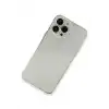 TCX  iPhone 13 Pro Max Kılıf Fly Lens Silikon - Şeffaf