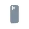 TCX  iPhone 13 Pro Max Kılıf  Silikon - Açık Lila