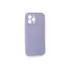 TCX  iPhone 13 Pro Max Kılıf  Silikon - Lila
