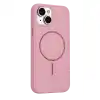 TCX  iPhone 14 Azus Magsafe Kapak - Pembe