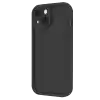 TCX  iPhone 14 Kılıf  Silikon - Siyah