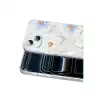 TCX   iPhone 14  Magsafe Kapak - Desen 2