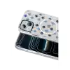 TCX   iPhone 14  Magsafe Kapak - Desen 4