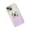 TCX  iPhone 14 Plus Kılıf Best Silikon - Mor