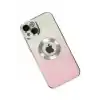 TCX  iPhone 14 Plus Kılıf Best Silikon - Pembe