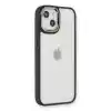 TCX  iPhone 14 Plus Kılıf Dora Kapak - Siyah