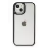 TCX  iPhone 14 Plus Kılıf Dora Kapak - Siyah