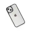 TCX  iPhone 14 Plus Kılıf Dora Kapak - Siyah