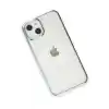 TCX  iPhone 14 Plus Kılıf Element Silikon - Sky Blue
