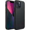 TCX  iPhone 14 Plus Kılıf First Silikon - Siyah