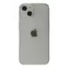 TCX  iPhone 14 Plus Kılıf Pc Sert Şeffaf Kapak - Şeffaf