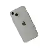 TCX  iPhone 14 Plus Kılıf Pc Sert Şeffaf Kapak - Şeffaf