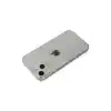 TCX  iPhone 14 Plus Kılıf Pc Sert Şeffaf Kapak - Şeffaf