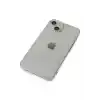TCX  iPhone 14 Plus Kılıf Pc Sert Şeffaf Kapak - Şeffaf