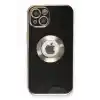 TCX  iPhone 14 Plus Kılıf Store Silikon - Siyah