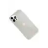 TCX  iPhone 14 Pro Kılıf 3D Vera - Şeffaf