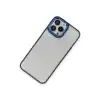 TCX  iPhone 14 Pro Kılıf Dora Kapak - Mavi