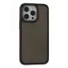 TCX  iPhone 14 Pro Max Harvel Kapak - Derin Mor