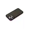 TCX  iPhone 14 Pro Max Harvel Kapak - Derin Mor