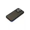 TCX  iPhone 14 Pro Max Harvel Kapak - Lacivert