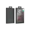 TCX   iPhone 14 Pro Max  Kapak - Derin Mor