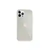 TCX  iPhone 14 Pro Max Kılıf 3D Vera - Şeffaf