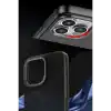 TCX  iPhone 14 Pro Max Kılıf Elegant Kapak - Pudra