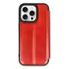TCX  iPhone 14 Pro Max Kılıf   - Kırmızı