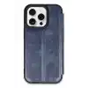 TCX  iPhone 14 Pro Max Kılıf   - Lacivert