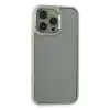 TCX  iPhone 14 Pro Max Kılıf Power Silikon - Yeşil