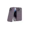 TCX  iPhone 14 Pro Max Kılıf  Silikon - Mor