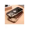 TCX  iPhone 14 Pro Max Kılıf Snake Kapak - Derin Mor