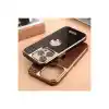 TCX İphone 14 Pro Max Kılıf Snake Kapak - Siyah