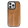 TCX  iPhone 14 Pro Max Kılıf   - Taba