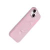 TCX  iPhone 14 Regal Magsafe Standlı Kapak - Açık Pembe
