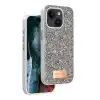 TCX   iPhone 14  Simli Kapak - Gold
