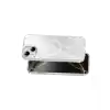 TCX   iPhone 14  Simli Magsafe Kapak - Beyaz
