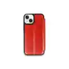 TCX  iPhone 15 Kılıf   - Kırmızı