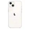TCX  iPhone 15 Plus Kılıf Magneticsafe Şeffaf Silikon - Şeffaf