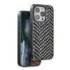 TCX   iPhone 15 Pro  Kapak - Siyah