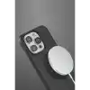 TCX   iPhone 15 Pro  Magsafe Kapak - Siyah