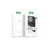 TCX   iPhone 15 Pro  Magsafe Kapak - Siyah