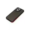 TCX  iPhone 15 Pro Max Harvel Kapak - Kırmızı