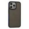 TCX  iPhone 15 Pro Max Harvel Kapak - Lacivert