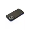TCX  iPhone 15 Pro Max Harvel Kapak - Lacivert