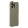 TCX  iPhone 15 Pro Max Kılıf Puma Silikon - Gold