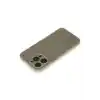 TCX  iPhone 15 Pro Max Kılıf Puma Silikon - Gold