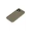 TCX  iPhone 15 Pro Max Kılıf Puma Silikon - Gold