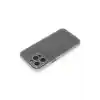 TCX  iPhone 15 Pro Max Kılıf Puma Silikon - Şeffaf