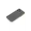 TCX  iPhone 15 Pro Max Kılıf Puma Silikon - Şeffaf